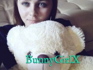 BunnyGirlX