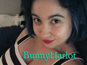 BunnyHarlot