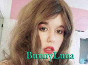 BunnyLuna