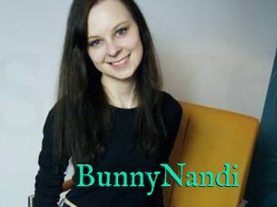 BunnyNandi