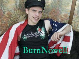 BurnNowell