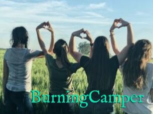 BurningCamper