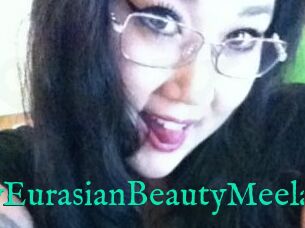 BustyEurasianBeautyMeela