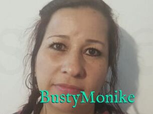 BustyMonike