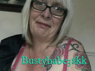 Bustybabe38kk