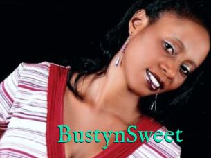 BustynSweet