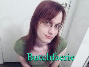 Butchfaerie