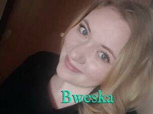 Bweska