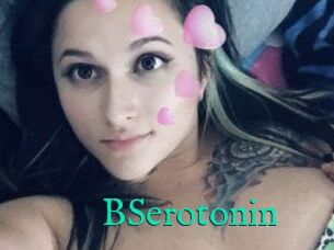 BSerotonin