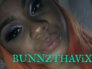 BUNNZTHAViX