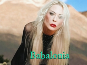 Babalonia