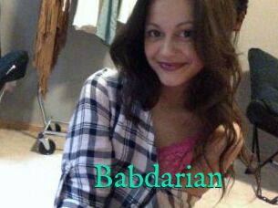 Babdarian