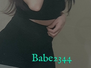 Babe2344