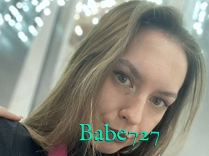 Babe727