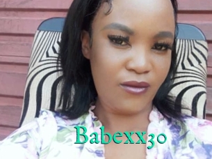 Babexx30