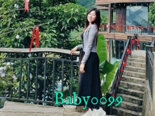 Baby0099