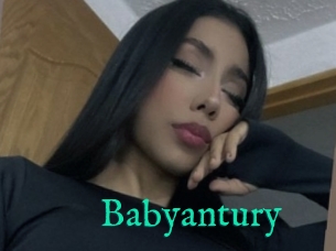 Babyantury