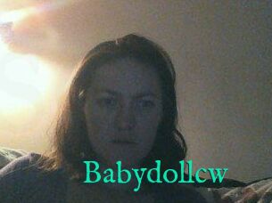 Babydollcw