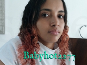 Babyhot2277