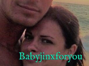 Babyjinxforyou