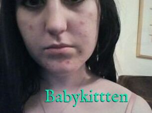 Babykittten