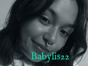 Babylis22