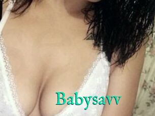 Babysavv