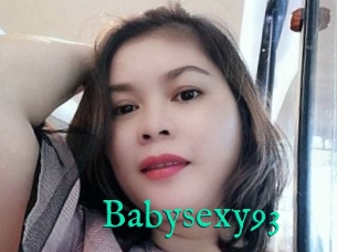 Babysexy93