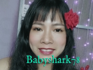 Babyshark78