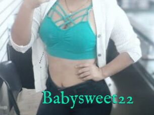 Babysweet22