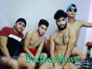 Badboyslove