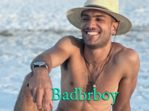 Badbrboy