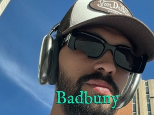 Badbuny