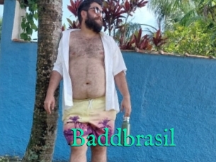 Baddbrasil