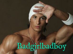 Badgirlbadboy