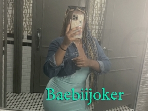 Baebiijoker