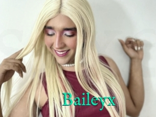 Baileyx