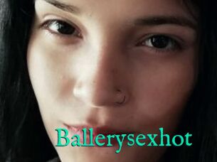 Ballerysexhot