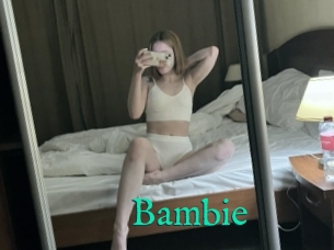 Bambie