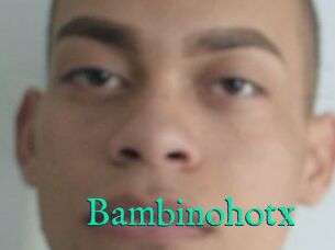 Bambinohotx