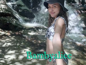 Bambyalice