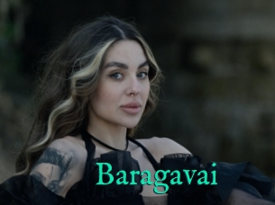 Baragavai