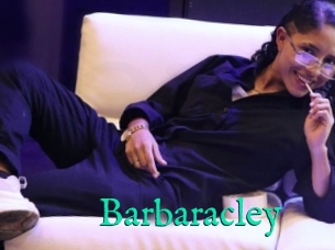 Barbaracley