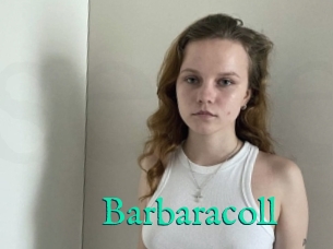 Barbaracoll