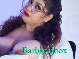 Barbarafhox