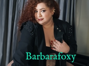 Barbarafoxy