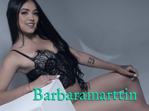 Barbaramarttin