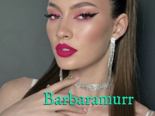 Barbaramurr