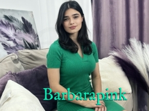 Barbarapink