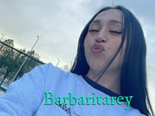 Barbaritarey